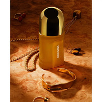 Usine OEM/ODM, lotion déodorante anti-transpirante personnalisée pour hommes et femmes, contrôle efficacement les odeurs corporelles et réduit la transpiration