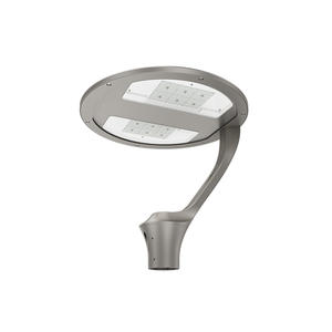 <span class=keywords><strong>Farola</strong></span> LED de 30 W, farolas de exterior de 30 W, iluminación de calle de 30 W, 4350lm con función DALI - Product Image 2