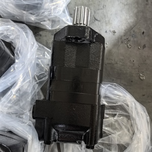 Motor Hidráulico Serie 104 104-490 104-1422 104-1034 104-1229 104-4032-006 112-1359-006 106-1122-006 - Product Image 6