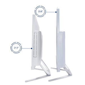 Computadora de Escritorio Todo en Uno para Gamers de 23.8 Pulgadas con Pantalla LCD, Core I7 10510U, 32 GB de RAM DDR4, SSD de 256 GB - Product Image 6