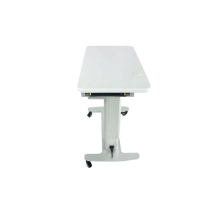 Ophthalmic Motorized <b>Instrument</b> Table for <b>Optical</b> Slit Lamp, Refractor,Perimeter and OCT. - Product Image 4