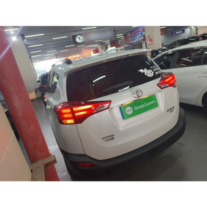 Voiture <span class=keywords><strong>d</strong></span>'occasion Guazi, Toyota RAV4 2015, Nouveautés, Moteur <span class=keywords><strong>essence</strong></span>, Boîte automatique, SUV 5 places, Conduite à gauche, pour <span class=keywords><strong>une</strong></span> utilisation quotidienne robuste - Product Image 3