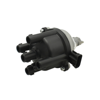 BAIXINDE 19100-74110 sistem Distributor pengapian mobil otomatis untuk Toyota Celica Coupe 1989-1994