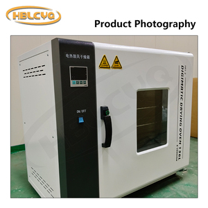 Điện tĩnh nhiệt thổi sấy Oven mô hình 101-2 phòng thí nghiệm công nghiệp Baking chữa thiết bị kiểm tra - Product Image 6