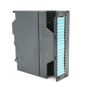 Módulo de Entrada Digital S7-300 Sm321, Controlador PLC 6es7321-1bh02-0aa0 - Product Image 1