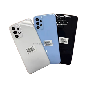 Precio Bajo para Teléfono Inteligente Android Sam Sung Ga-Laxy A23 A32 4g 5g, Teléfono Celular de Buena Calidad, Precio de Fábrica, Teléfono Móvil Android Usado - Product Image 5