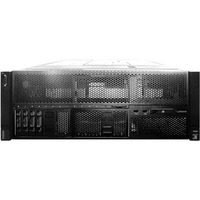 Serveur en rack 2U PowerEdge R570 haute performance avec nouveau processeur Intel Xeon, neuf pour serveur Del-l