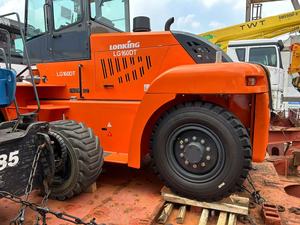 <strong>Lonking</strong> Brand New 16 Ton diesel <strong>Forklift</strong> LG160DT Fork Lift <strong>Spare</strong> <strong>Parts</strong> for Sale - Product Image 3