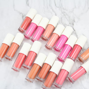 <span class=keywords><strong>Blush</strong></span> Creme Fard a joues liquide Pigmente, allik colorete Fard <span class=keywords><strong>Blush</strong></span> rubor en <span class=keywords><strong>crema</strong></span>, liquido rubor maquillaje rubor - Product Image 2