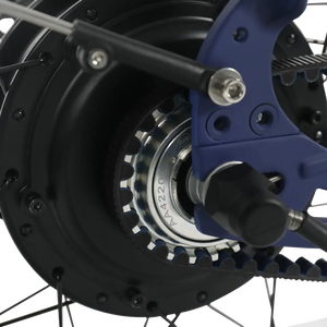 Vente en gros Cadre en fibre de carbone Gates Belt Drive 36v 250w <span class=keywords><strong>Vélo</strong></span> de route <span class=keywords><strong>électrique</strong></span> avec batterie au lithium cachée intégrée <span class=keywords><strong>Vélo</strong></span> ebike - Product Image 4
