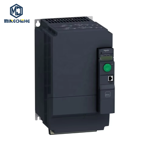 Nouvel et original variateur de fréquence Altivar ATV320 triphasé 11 kW 380-500 V VFD ATV320D11N4B - Product Image 1