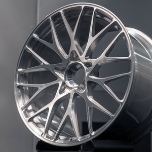 Jantes forgées de 19, 20, 21 et 22 pouces pour Lamborghini Aventador SVJ <span class=keywords><strong>Roadster</strong></span> Huracan Evo Performante Spyder Urus Centenario BMW 520 - Product Image 1