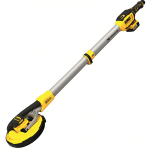 Lijadora de Pared Inalámbrica de 18V con Motor sin Escobillas - Product Image 2