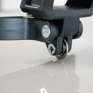 John Tools 81002G-3B Outil à main Vente Machine de découpe manuelle Coupeur de carreaux 24 "32" 36 "40" Outil de rupture Coupeur de sol <span class=keywords><strong>Scie</strong></span> à carreaux de porcelaine - Product Image 6