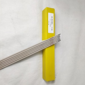 AWS E316-16 & E316l-16 baguette <span class=keywords><strong>de</strong></span> soudage en acier inoxydable 300-400mm <span class=keywords><strong>de</strong></span> longueur électrode personnalisable OBM cuivre et carbone acier inoxydable - Product Image 4