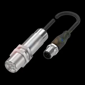 Kits de Sensores y Conjuntos de Cables BALLUFF BAE00H1 - Product Image 2