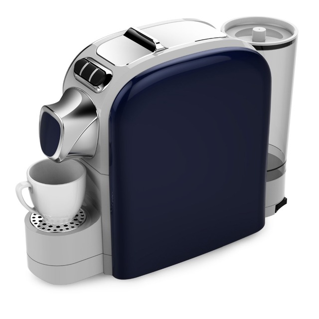 SV825 Espresso Compatible Coffee Capsule Machine