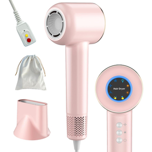Brosse nettoyante électrique sonique portable et étanche pour le visage, avec rouleau rotatif en silicone - Product Image 1