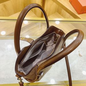 High-end Women's Vintage Style Printed Handbag, Large Capacity Casual <b>Backpack</b>, Geometric Shape Ladies' Bag.650 - Product Image 5
