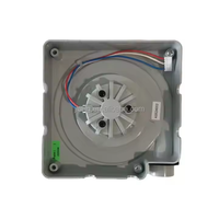 Pompe d'aspiration pour détecteur de fumée et échantillonneur d'air VSP-015