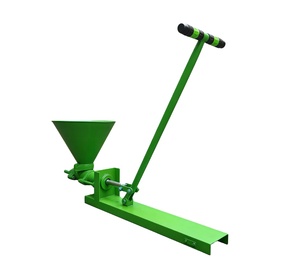 Manual Grouting <b>Pump</b> Plaster Liquid Equipment Series Mobile Flexible Operation <b>Small</b> Repair Grouting Use - Product Image 1