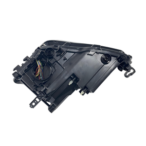 Accessoires <span class=keywords><strong>de</strong></span> voiture d'origine, phare LED droit pour remplacement pour SEAT Leon 2020 <span class=keywords><strong>2021</strong></span> 2022 2023 2024 Compatible avec 5FB941774 - Product Image 4