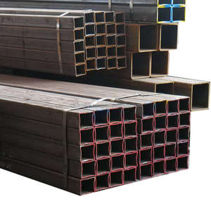 <span class=keywords><strong>ASTM</strong></span> <span class=keywords><strong>A214</strong></span> A10 ống thép carbon liền mạch Ống nồi hơi Carbon liền mạch ống thép ống vuông/ống - Product Image 5