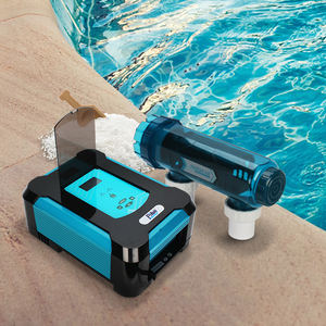 Clorador de <span class=keywords><strong>sal</strong></span> para equipos de piscinas family and commercial fabricante de China para desinfeccion de agua producto - Product Image 2