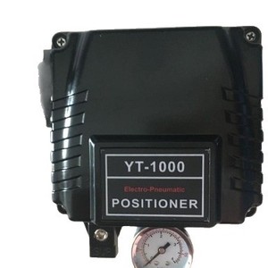 ตัวควบคุมตำแหน่งวาล์ว Ytc รุ่น Yt-1000R-Ptm ตัวกระตุ้นแบบนิวแมติกสำหรับใช้ในอุตสาหกรรมเคมี - Product Image 3