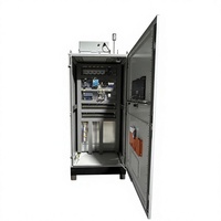 Armoire de commande PLC personnalisée, automatisation industrielle, panneau de commande électrique, armoire de commande programmée PLC Rittal TS