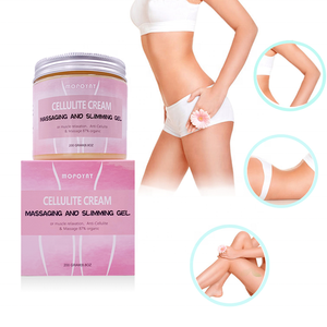 Commercio all'ingrosso MOPOYAT crema dimagrante 200ml OEM/ODM ingrediente naturale crema dimagrante per Anti Cellulite <span class=keywords><strong>brucia</strong></span> <span class=keywords><strong>grassi</strong></span> - Product Image 2
