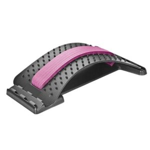 Soporte Lumbar Ajustable de Alta Calidad para Alivio de Masaje de Espalda, Proveedor Chino, Productos y Accesorios de Masaje Deportivo al por Mayor - Product Image 3