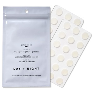 Patch anti-acné hydrocolloïde transparent ultra-fin de 10 mm, le plus vendu, jetable, imperméable, avec bords pressés - Product Image 1