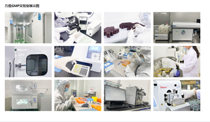 Osteopontina umana (OPN) ELISA Kit prodotto chimico di alta qualità - Product Image 3