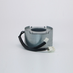 3020 Electromagnet DC Motor 36V Industrial Grade Metal Heavy Duty For Power <b>Hammer</b> Drills - Product Image 3