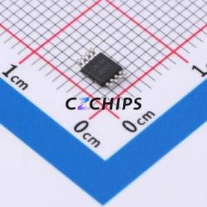 Reloj de Tiempo Real (RTC) con chip IC de circuito integrado HT4116ARMZ, original y nuevo - Product Image 2