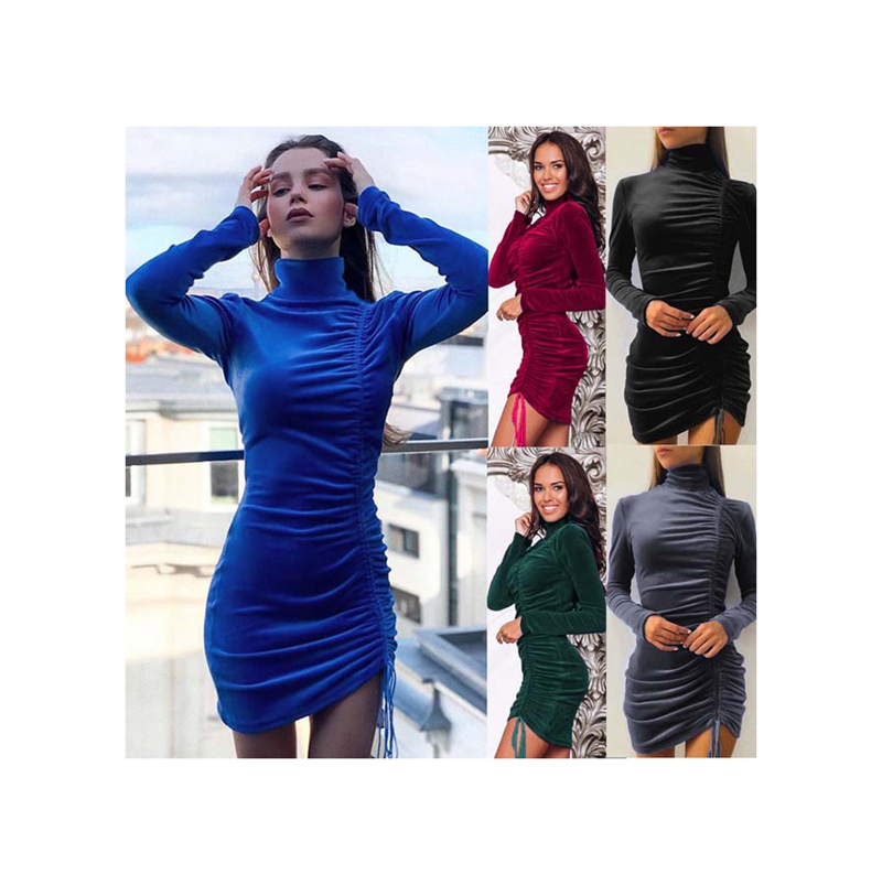 Venta al por mayor vestidos casuales economicos-Compre online los mejores vestidos  casuales economicos lotes de China vestidos casuales economicos a  mayoristas | Alibaba.com