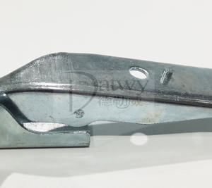 OE 9673591180プジョー508エンジンカバーヒンジ (右) (ブランドDatwy) - Product Image 4