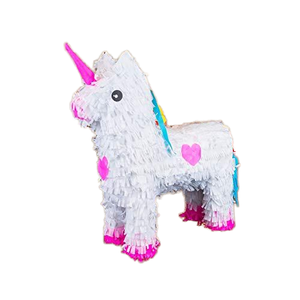 Pinata <span class=keywords><strong>licorne</strong></span> 2025 pour fêtes <span class=keywords><strong>licorne</strong></span> déco fêtes <span class=keywords><strong>licorne</strong></span> magique fournitures pinata suspendue pour la décoration, usine de pinata - Product Image 4