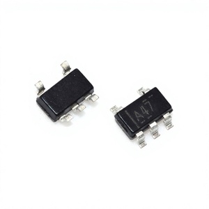 ANSOYO OPA347NA OPA347 SOT23-5 Circuitos Integrados IC Chips Componentes Electrónicos Amplificador OPA347NA/3K - Product Image 1