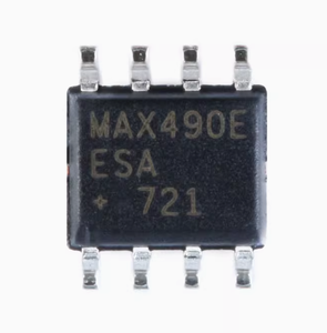 Mạch tích hợp <span class=keywords><strong>max489ecsd</strong></span> + t max489e max489 IC txrx RS485 \/RS422 14-soic bán nóng - Product Image 2