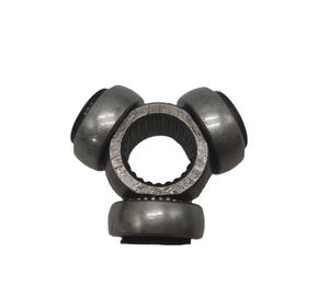CROCIERA TRÉPIED SEMIASSE Junta TRIPODES TRICETA EJE AL513 22TX38 UTILISÉ pour CI PICASSO 1.6 16V <span class=keywords><strong>CV</strong></span> TRÉPIED ROULEMENT - Product Image 6
