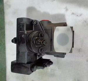 Pompe hydraulique haute pression AT457670 AT428960 AT180926 AT191574 Piston AT172603 AT186167 - Product Image 2
