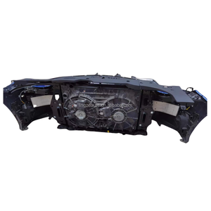 Fit for Lexus <strong>RC</strong> Front <strong>Bumper</strong> 2016-2018 <strong>RC</strong> 300 350 F-Sport <strong>Bumper</strong> Assembly Lexus <strong>RC</strong> Car Accessories Grille Hood Cover Radar - Product Image 2