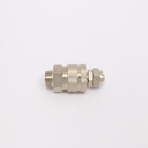 Dapat disesuaikan Mini Eropa jenis Air <span class=keywords><strong>Coupler</strong></span> cepat dengan dukungan OEM - Product Image 5