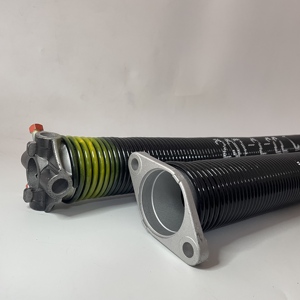 สปริงประตูโรงรถแบบเปลี่ยนได้ ขนาดลวด 0.207 นิ้ว เส้นผ่านศูนย์กลางภายใน 2 นิ้ว สปริงทอร์ชั่นเคลือบ E ผู้ผลิตจากเวียดนาม - Product Image 4