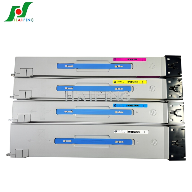Quality Office Supplies for HP E87640 / E87650 / E87660 Toner Cartridge High Quality Toner Original Remannufactured