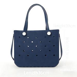 <span class=keywords><strong>Bolso</strong></span> de <span class=keywords><strong>Playa</strong></span> Eva Grande y Mediano para Mujer, Diseño de Alta Calidad, 1250g, Resistente al Agua, Verano - Product Image 6