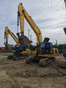 Liugong เครื่องขุด CLG920E มือสองเครื่องก่อสร้างมือสองขนาดกลางแกนเครื่องยนต์รวมเกียร์มอเตอร์20ตัน - Product Image 2