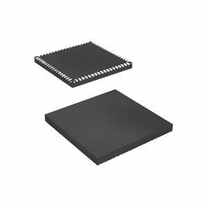 BOM IC In Stock Clock Timing Electronic Circuit Components 72 VFQFN Exposed Pad 8A34012E-000NLG8 - Product Image 1